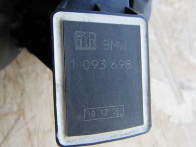 BMW Suspension Headlight Level Sensor 37141093698 E36 E39 E46 E53 E60 E65 E66 E70 E85 E86 E894